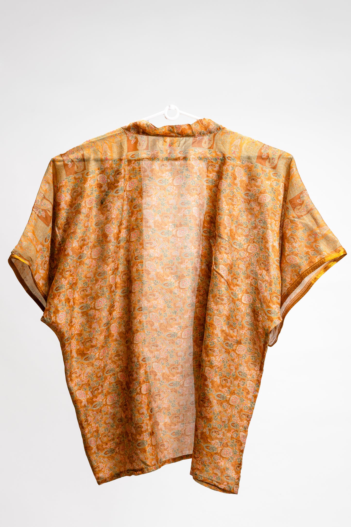 Ray kimono - Sun Colors