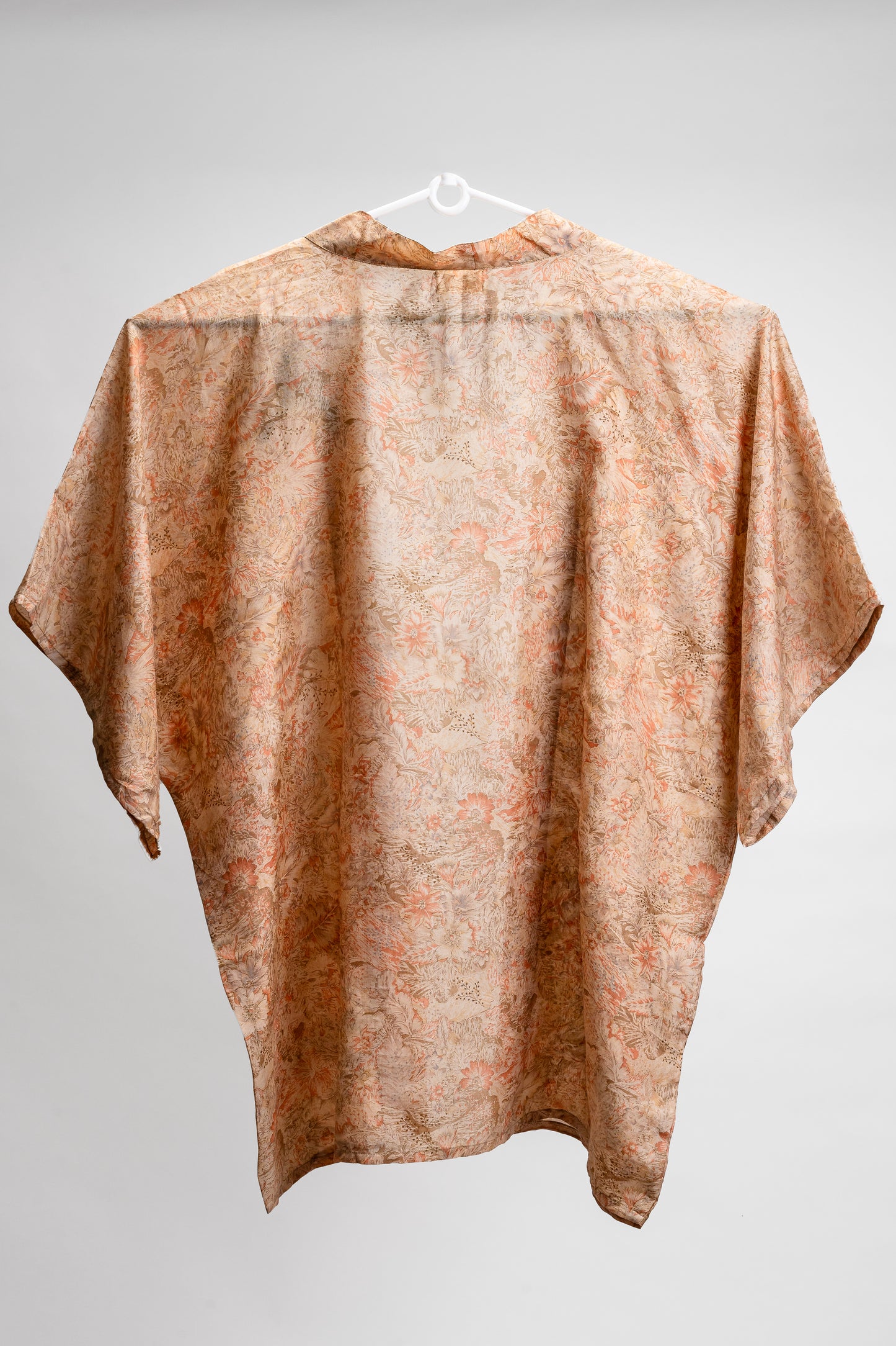 Ray kimono - Wood Beige