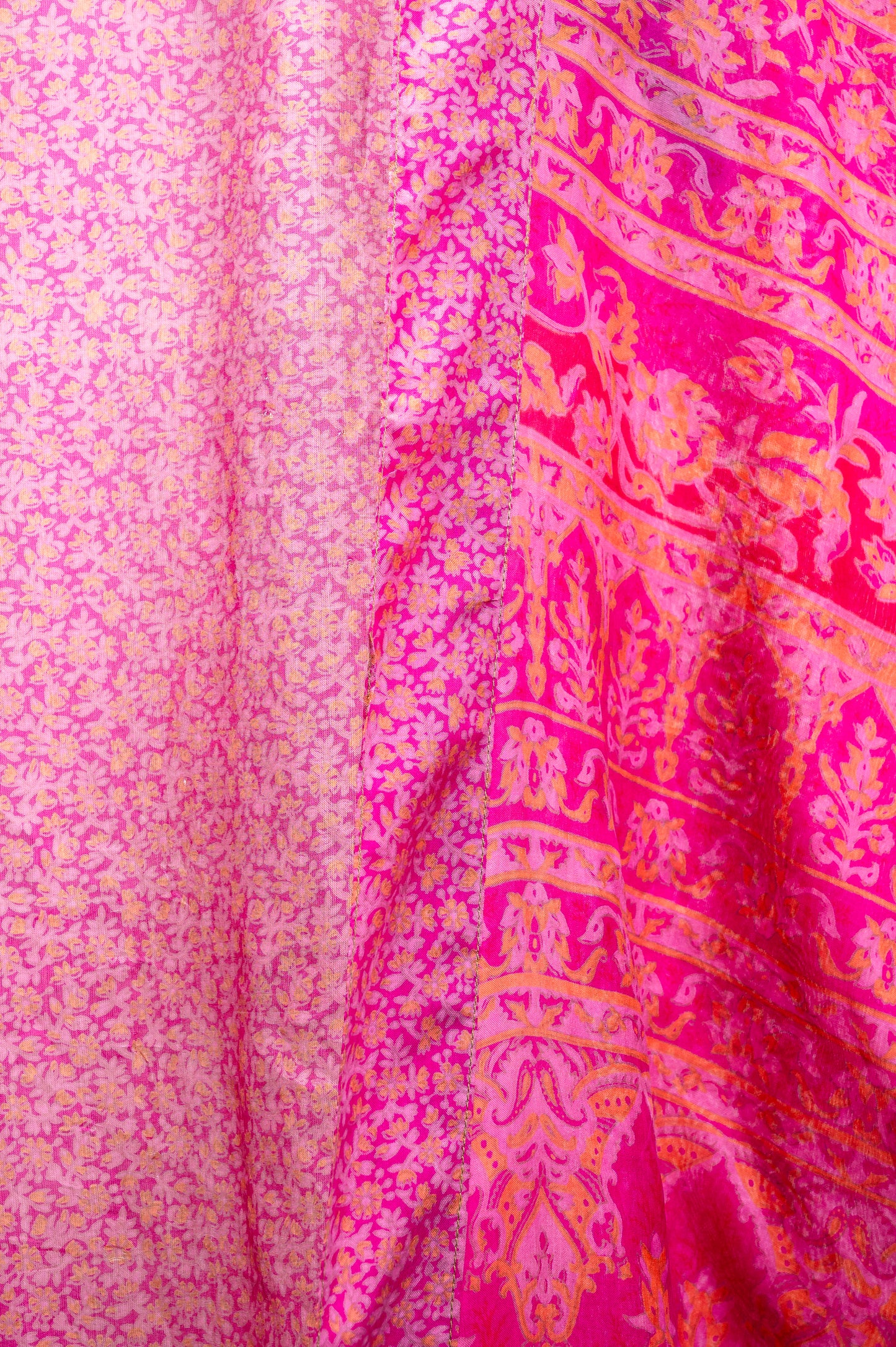 Ray kimono - Celebration Pink