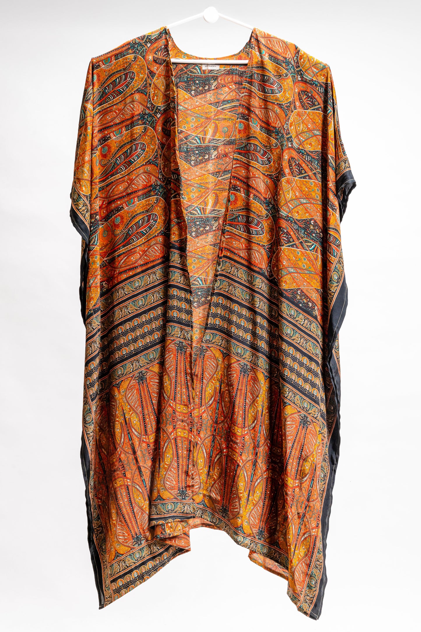 Aura wrap kimono - Magical Vibes