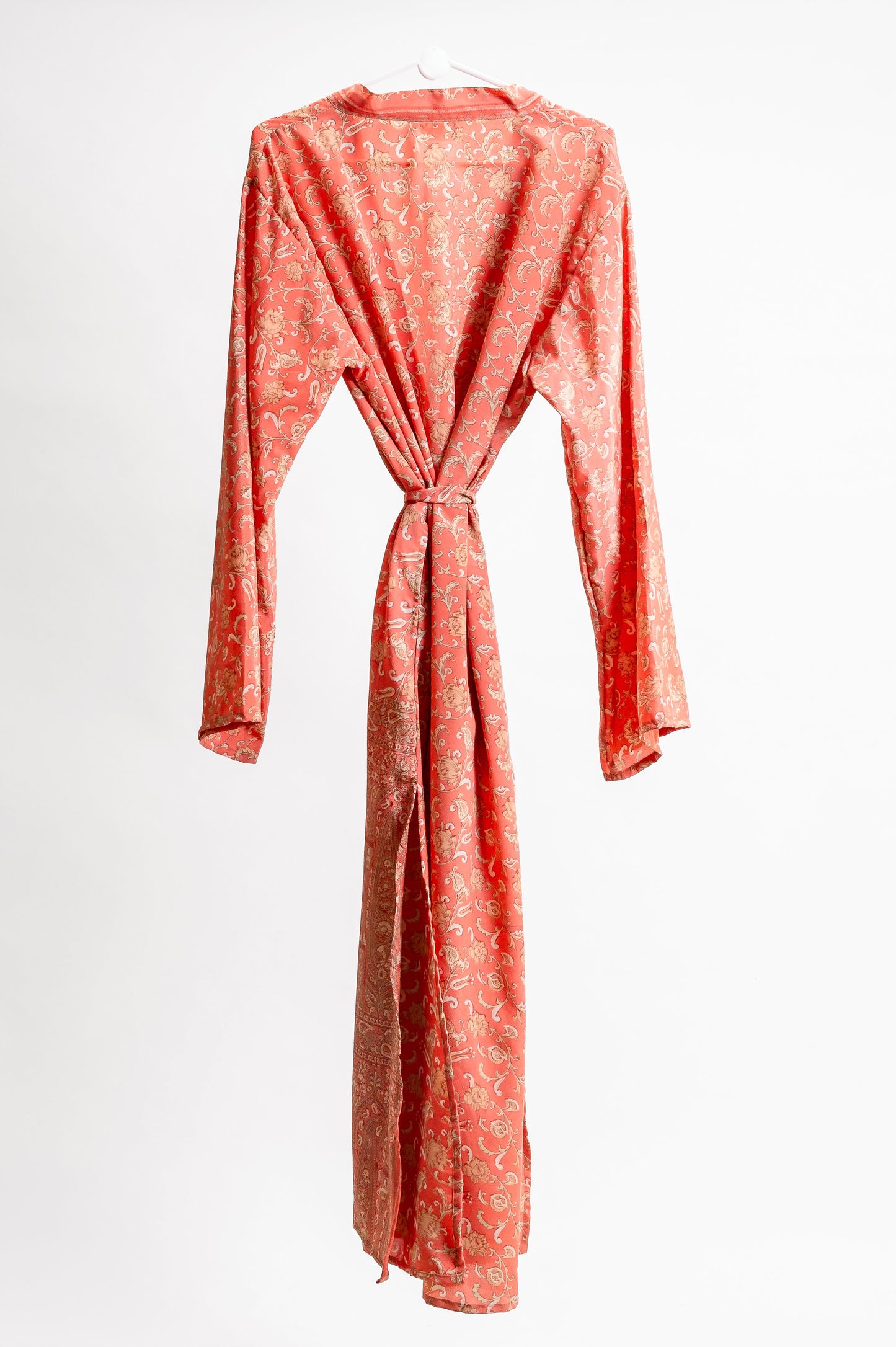 Moonflow robe-kimono - Brave Redhead